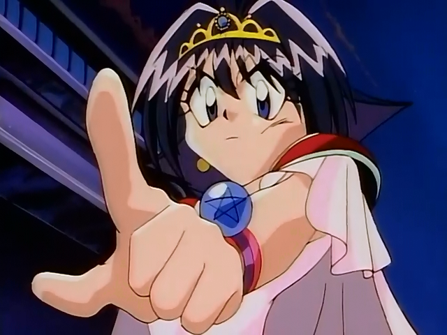 Slayers Next (Ñyuum)